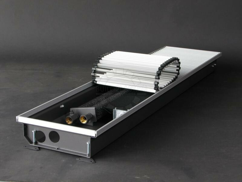 ВЫГОДНАЯ СТОИМОСТЬ КОНВЕКТОРОВ